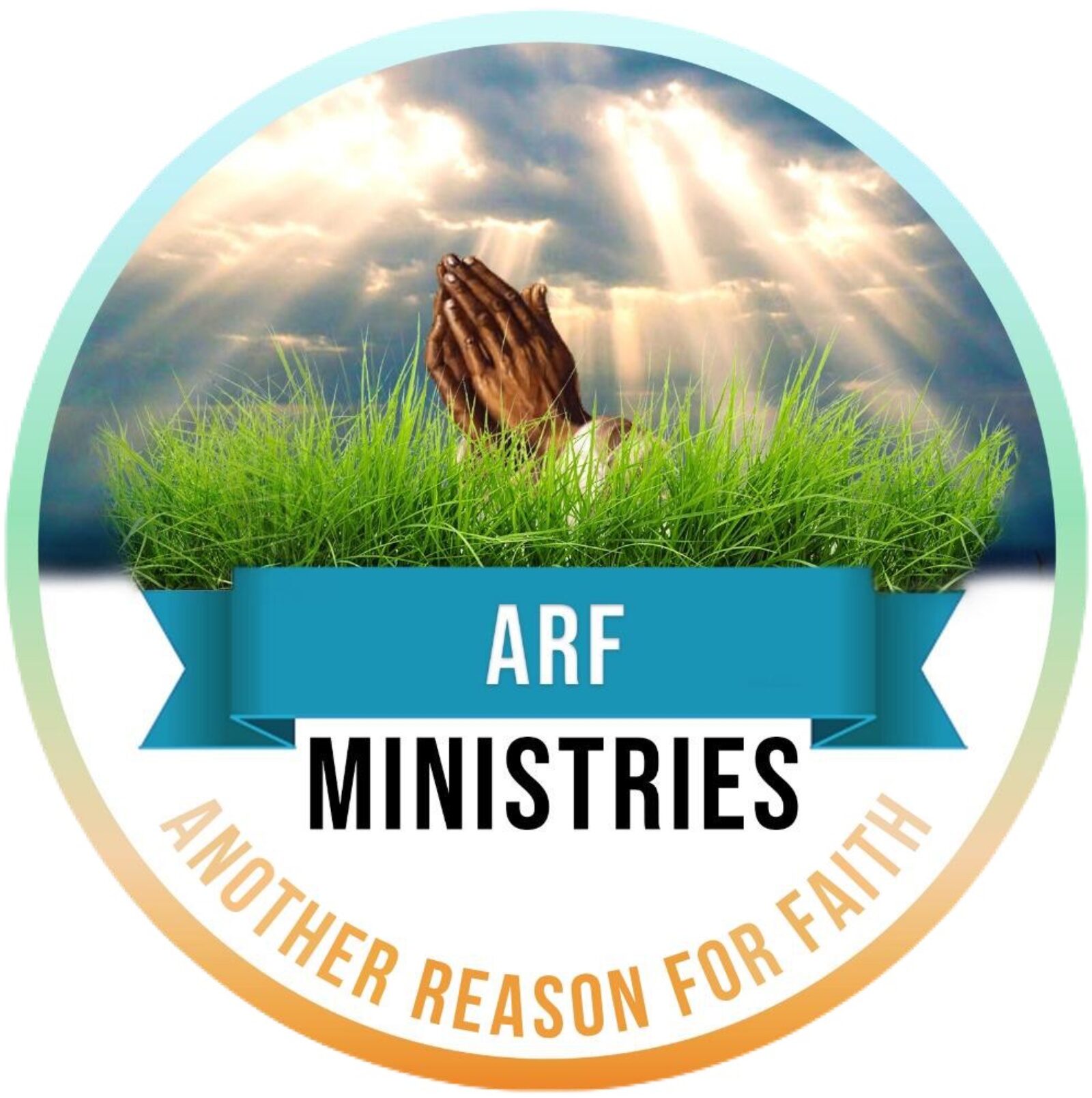 ARF Ministries logo