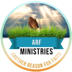 ARF Ministries logo